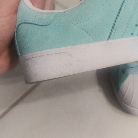 Men's Adidas skate shoes - Picture 6 of 11